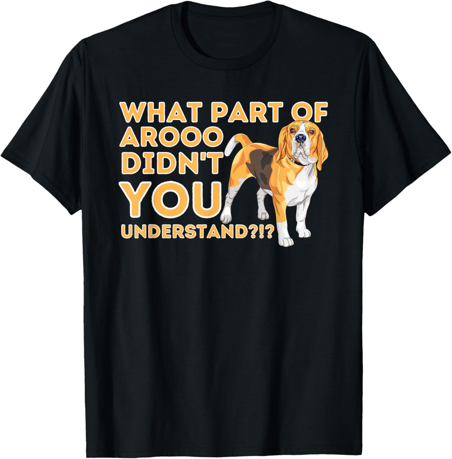 Beagle Dog Lover T-Shirt