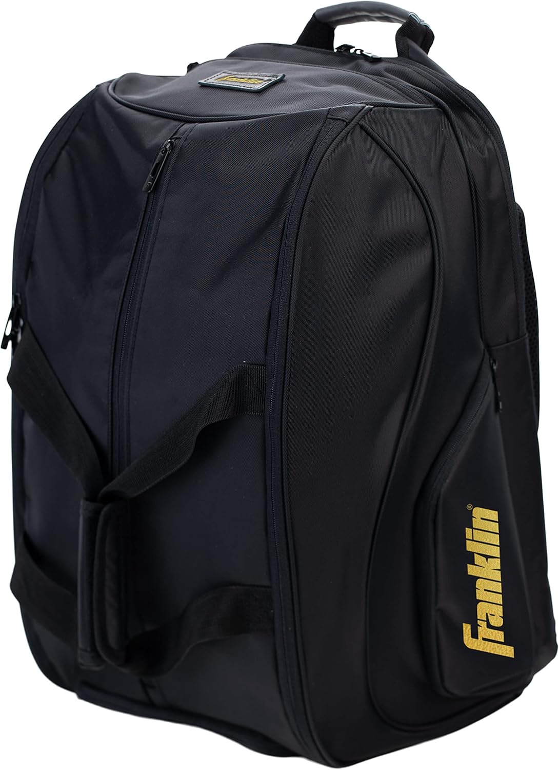 Franklin Sports Pickleball Backpack and Duffle Bag Elite Series