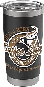 one cup at a time - sober anniversary sobriety aa na stainless steel insulated tumbler